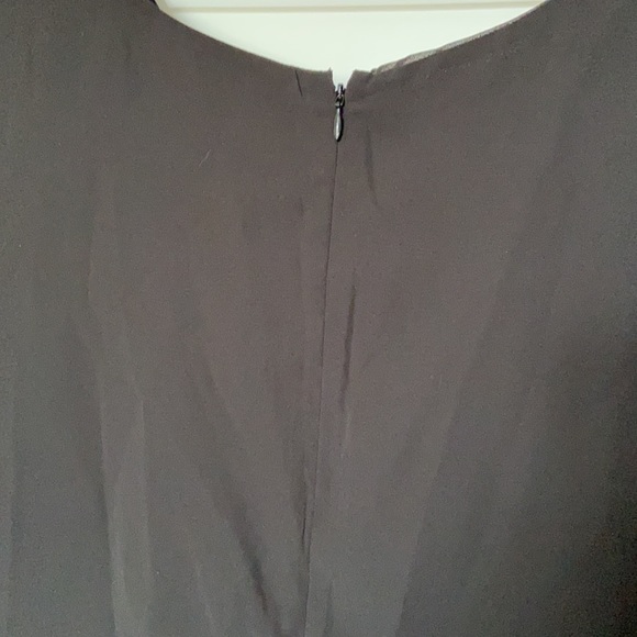 ModCloth (4X) embroidered dress - Picture 6 of 7